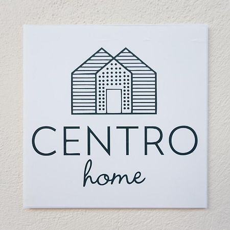 Centro Home Kalamata Zewnętrze zdjęcie