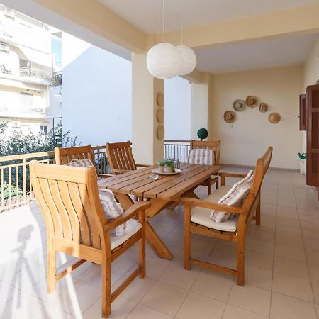 Centro Home Kalamata Zewnętrze zdjęcie