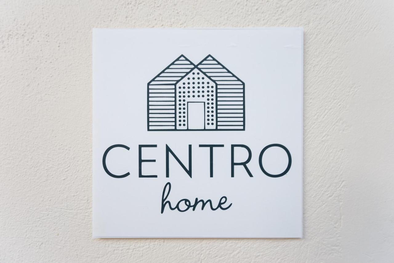 Centro Home Kalamata Zewnętrze zdjęcie