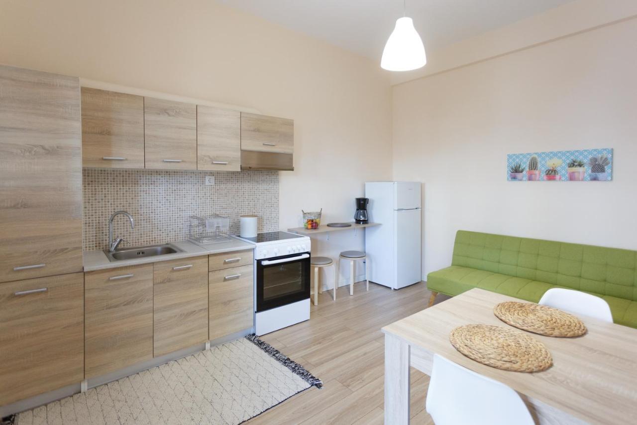 Centro Home Kalamata Zewnętrze zdjęcie
