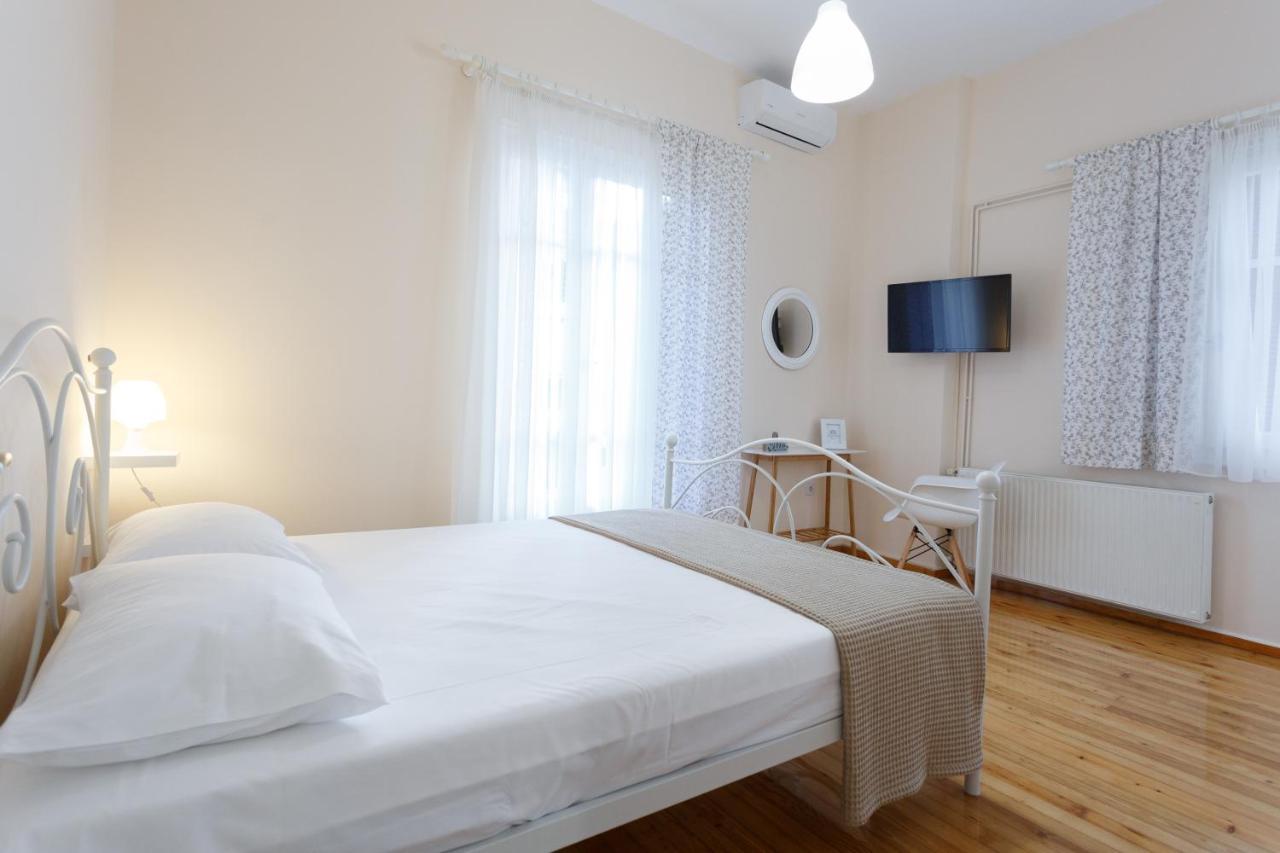 Centro Home Kalamata Zewnętrze zdjęcie
