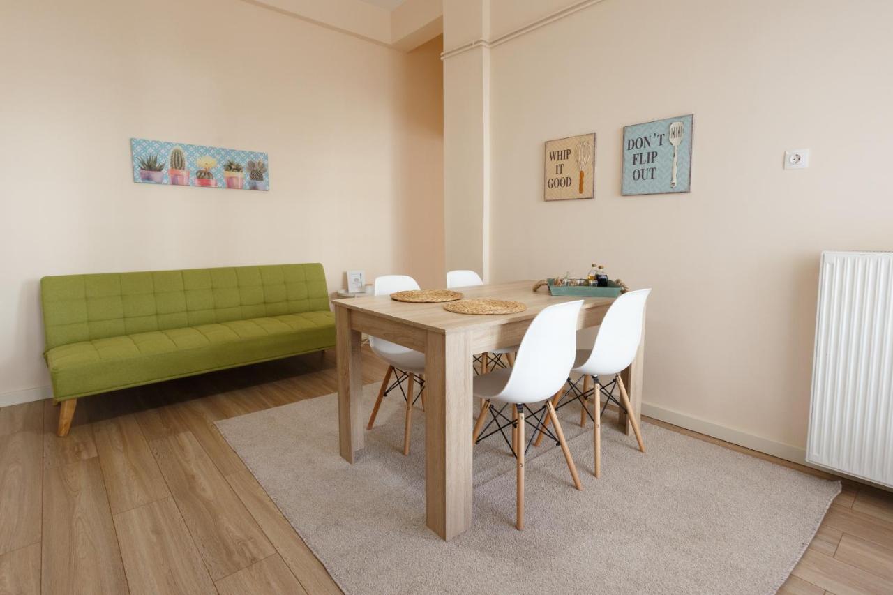 Centro Home Kalamata Zewnętrze zdjęcie