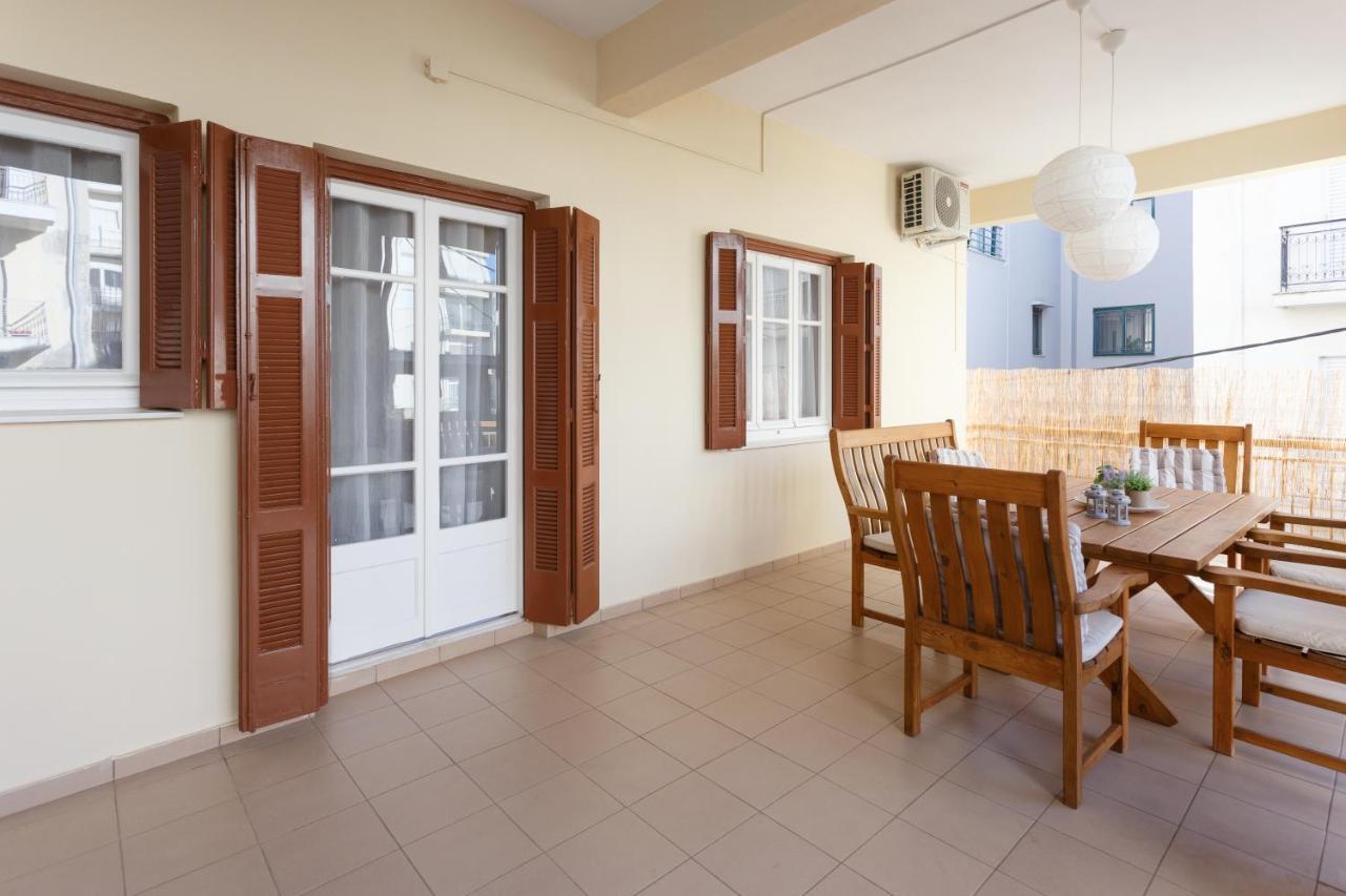 Centro Home Kalamata Zewnętrze zdjęcie