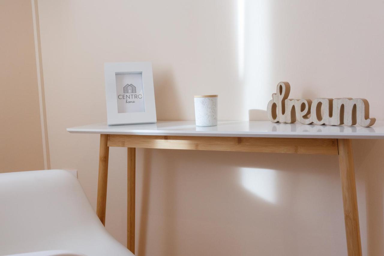 Centro Home Kalamata Zewnętrze zdjęcie