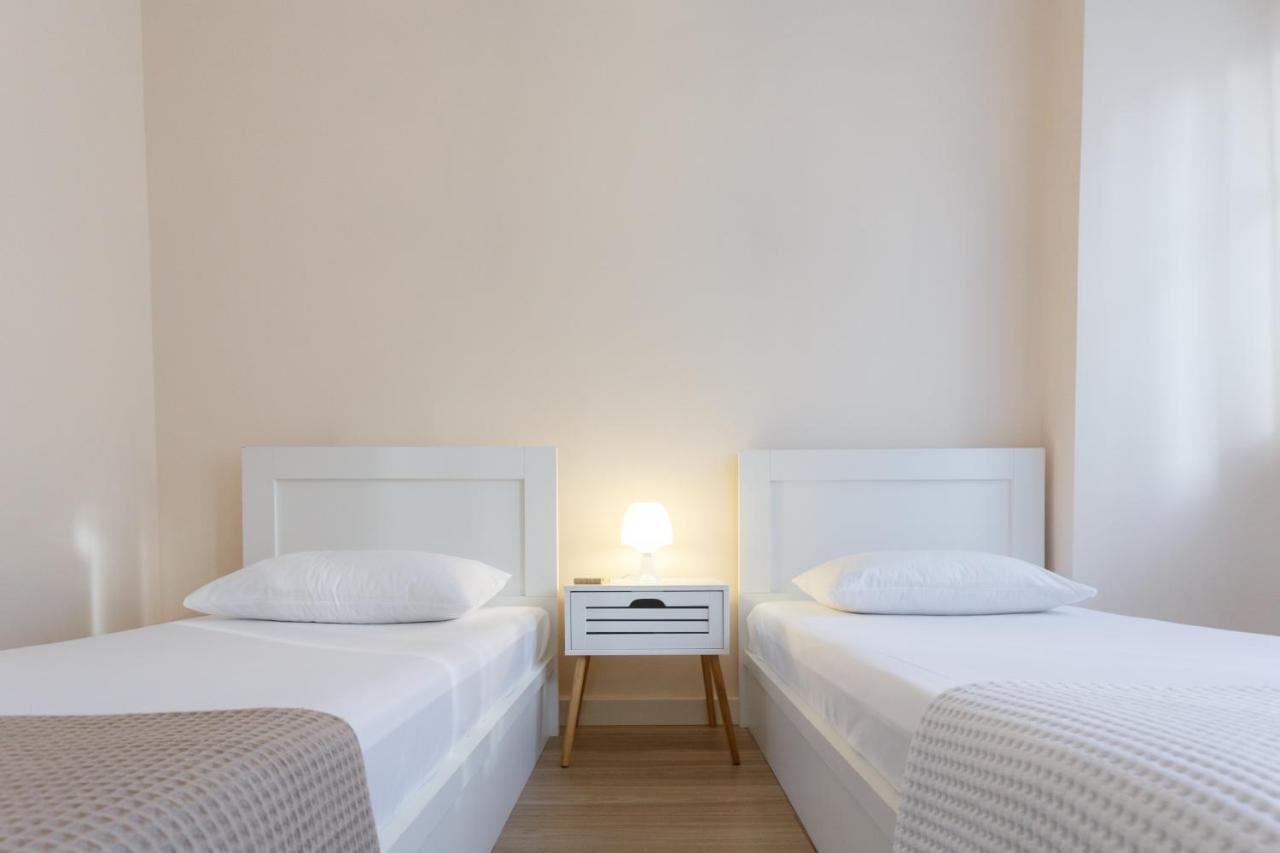 Centro Home Kalamata Zewnętrze zdjęcie