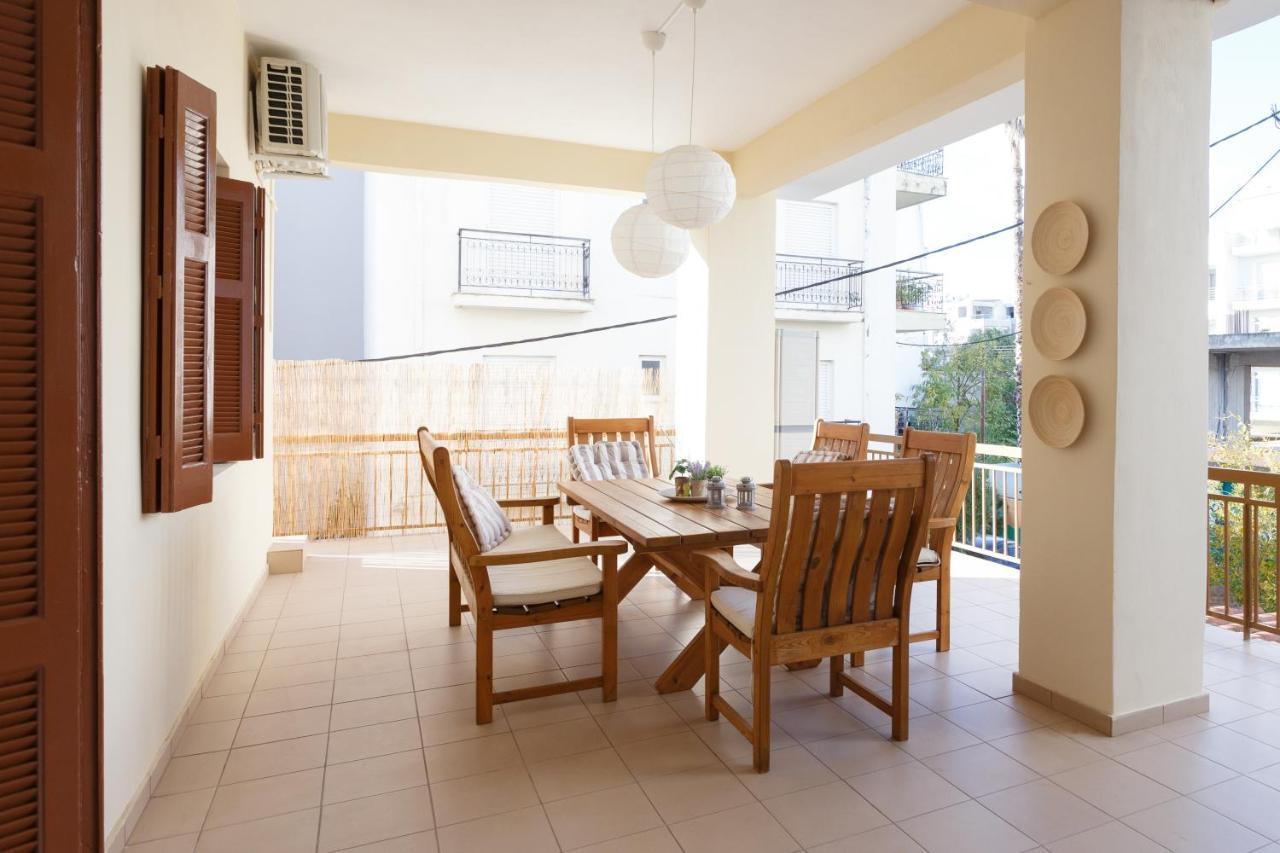 Centro Home Kalamata Zewnętrze zdjęcie