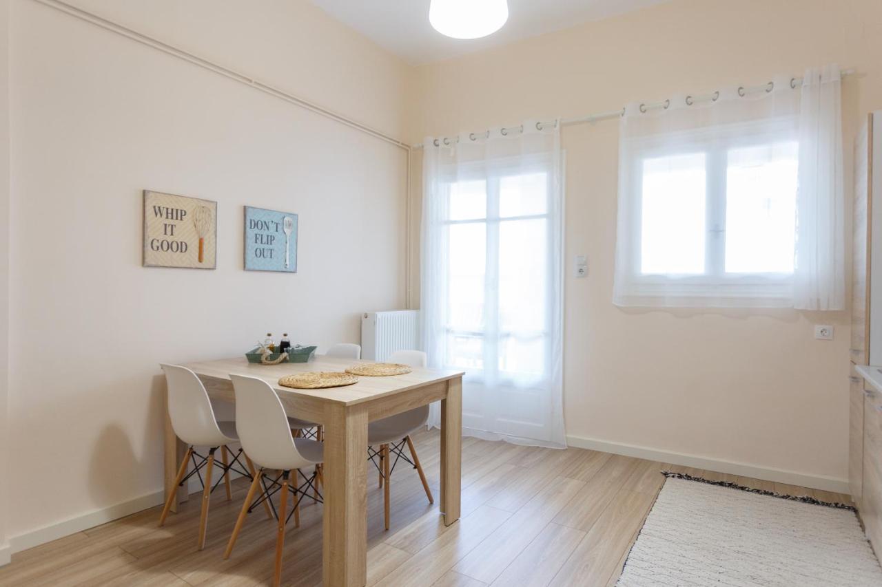 Centro Home Kalamata Zewnętrze zdjęcie