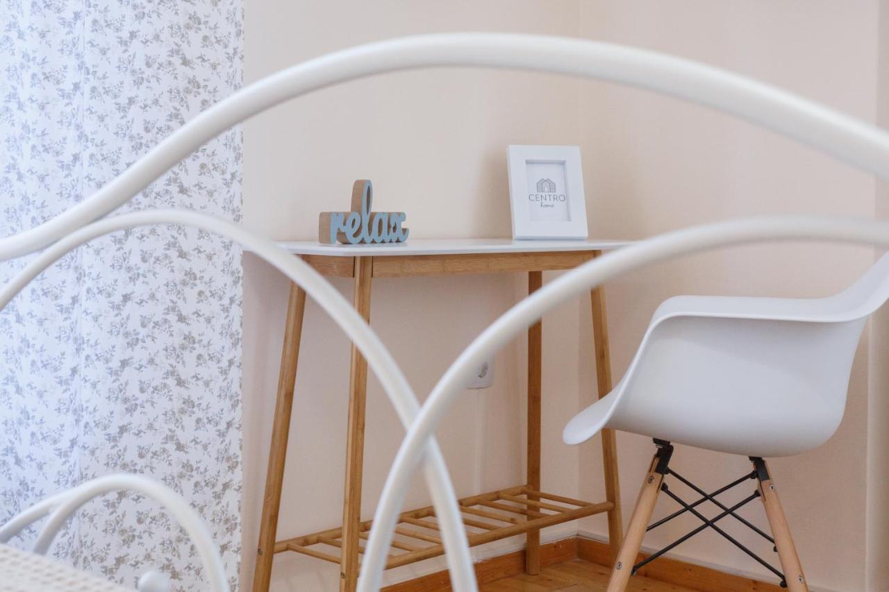 Centro Home Kalamata Zewnętrze zdjęcie