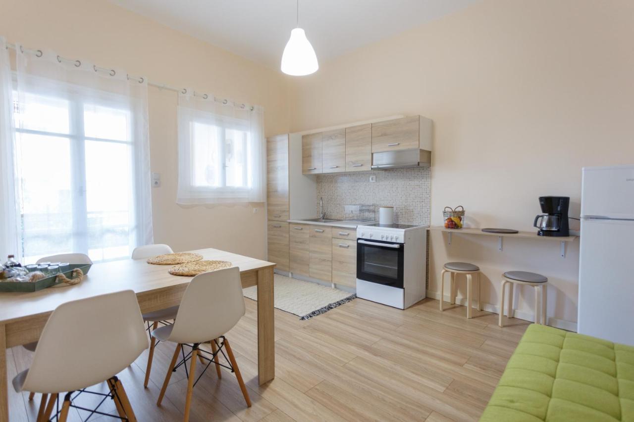 Centro Home Kalamata Zewnętrze zdjęcie