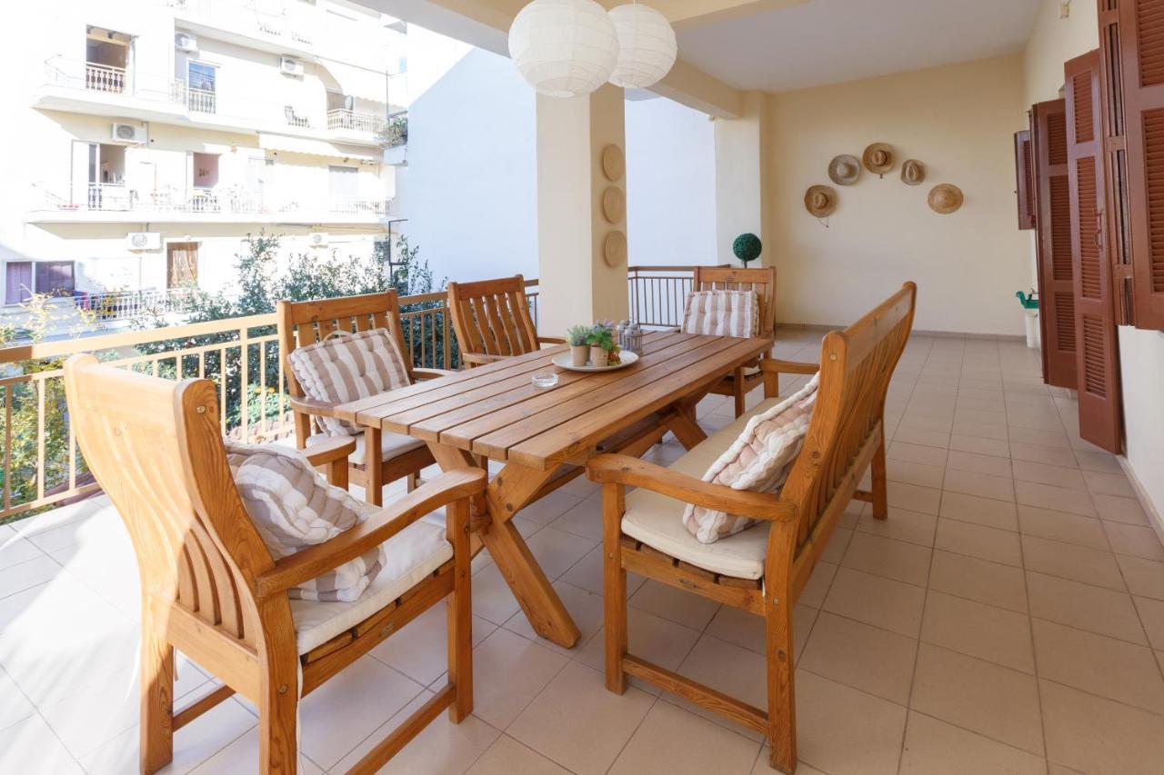 Centro Home Kalamata Zewnętrze zdjęcie
