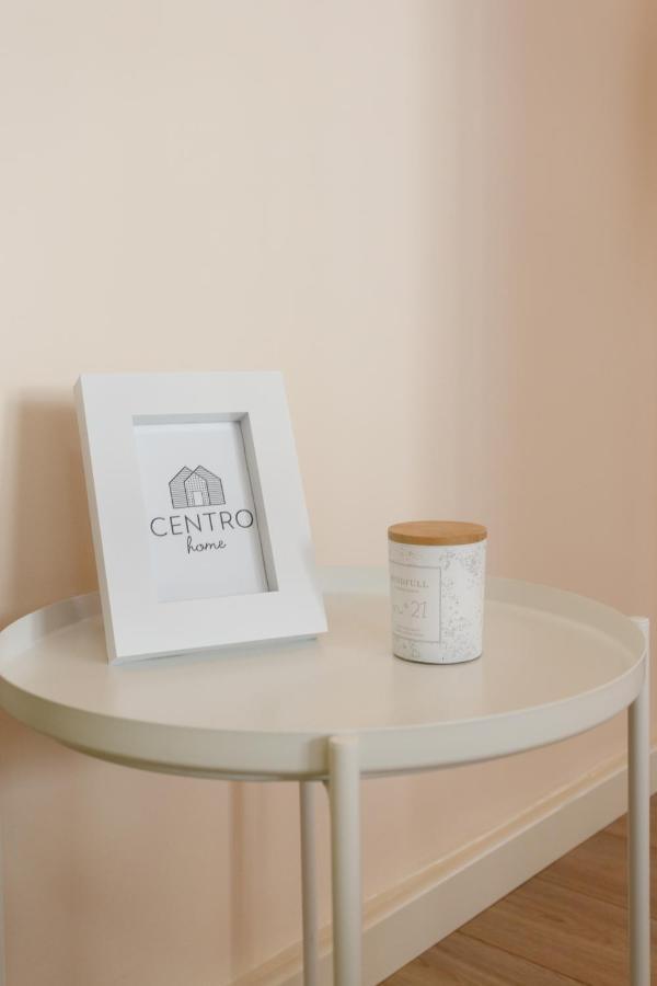 Centro Home Kalamata Zewnętrze zdjęcie