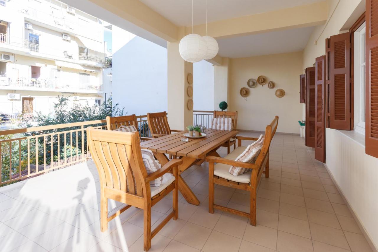 Centro Home Kalamata Zewnętrze zdjęcie