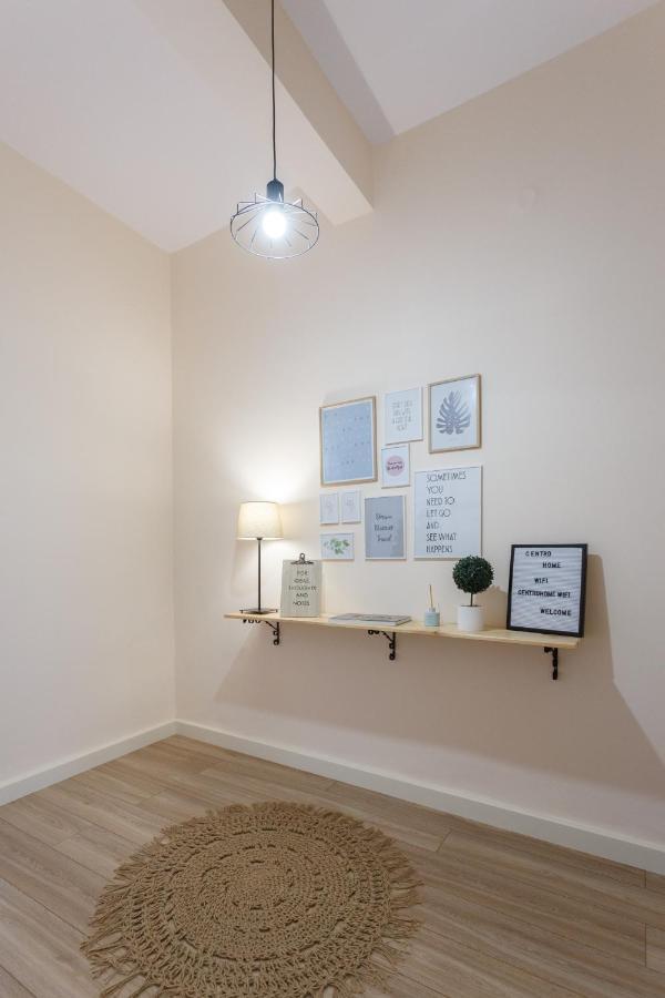 Centro Home Kalamata Zewnętrze zdjęcie