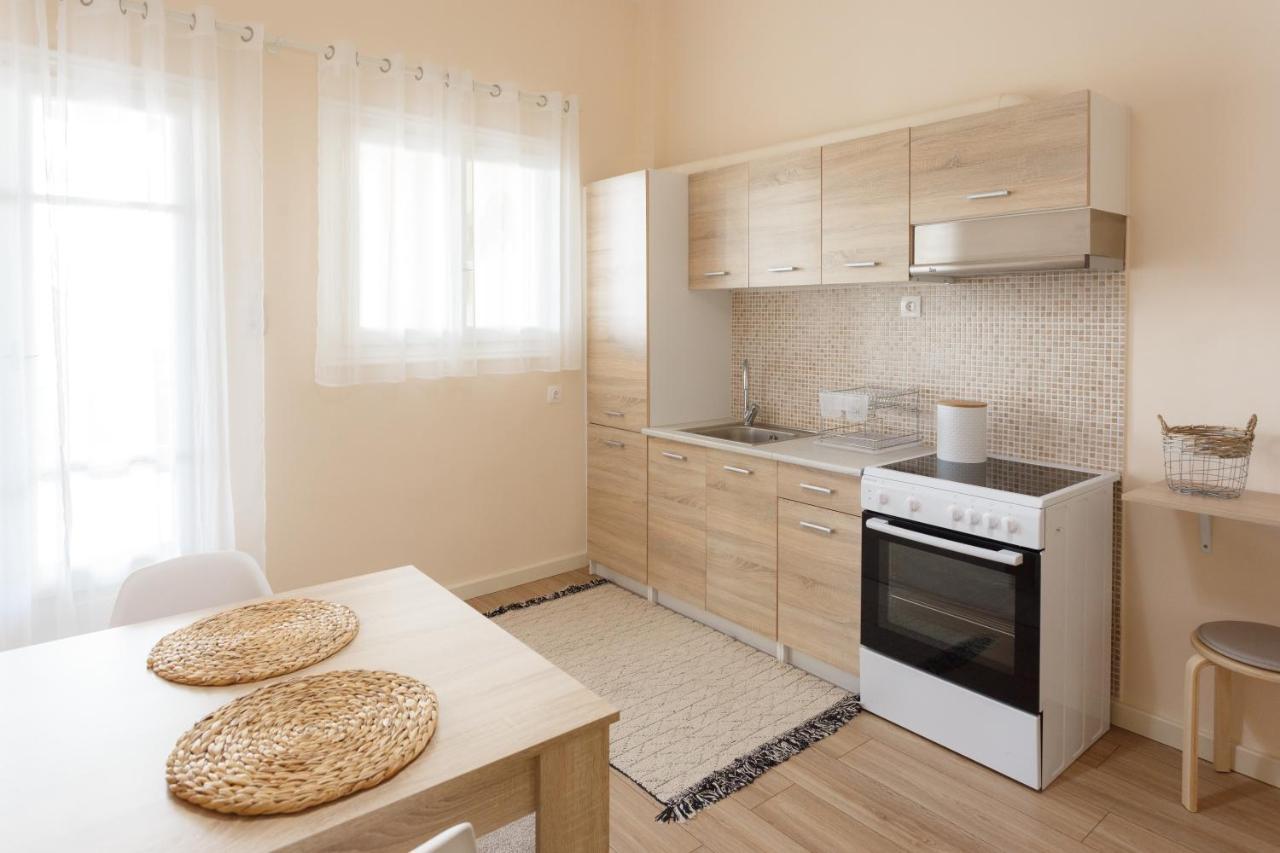 Centro Home Kalamata Zewnętrze zdjęcie