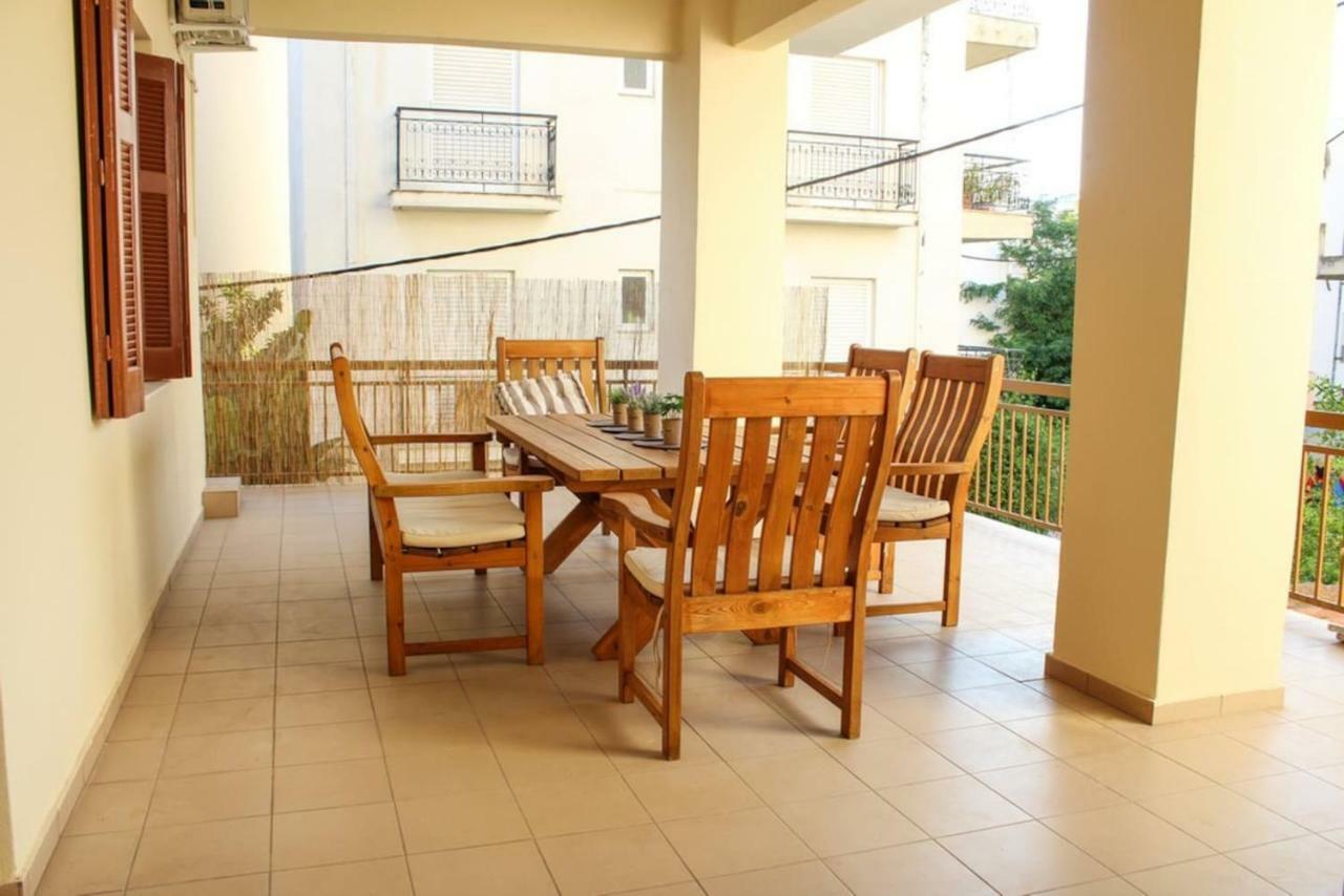 Centro Home Kalamata Zewnętrze zdjęcie