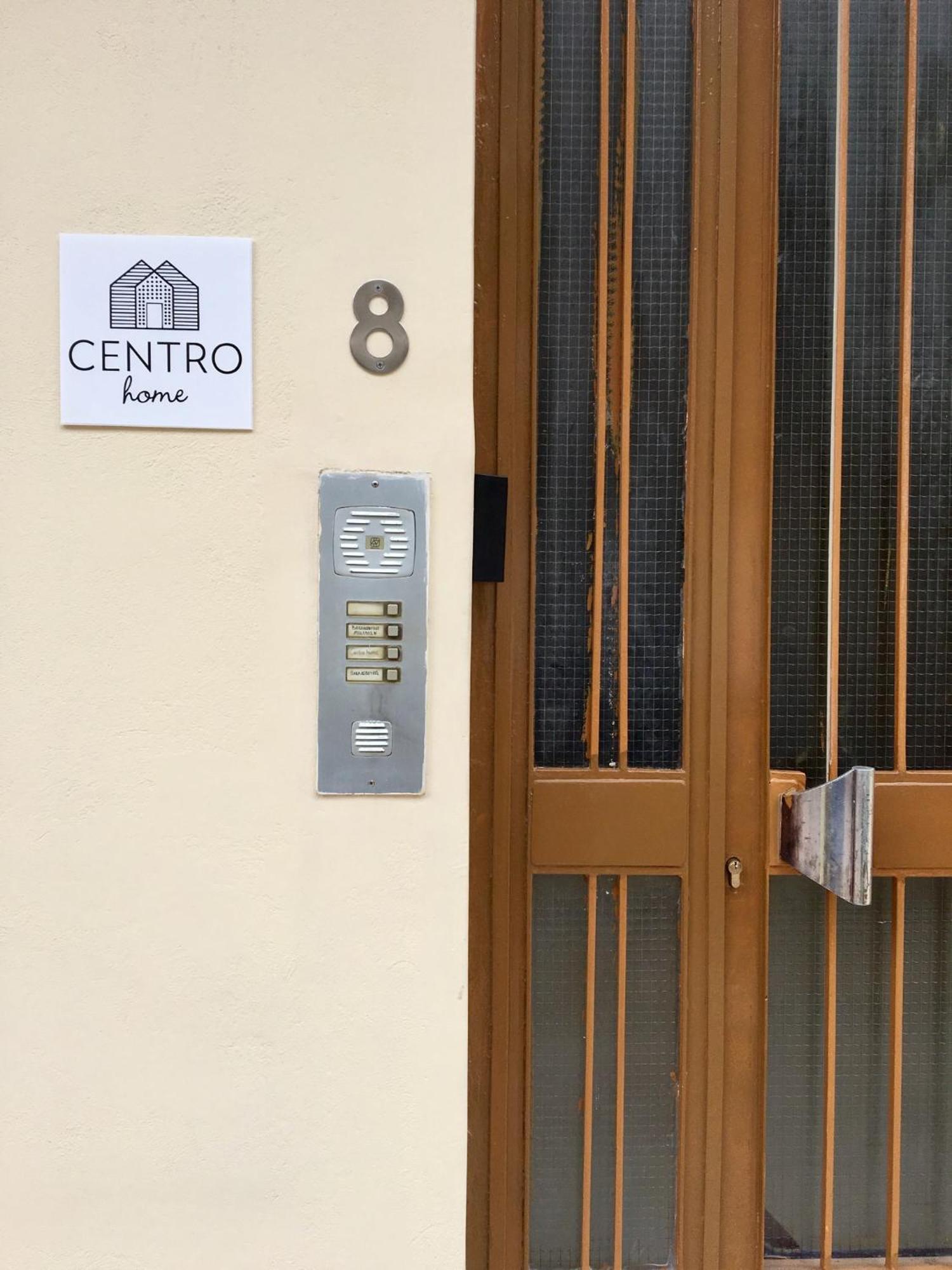 Centro Home Kalamata Zewnętrze zdjęcie