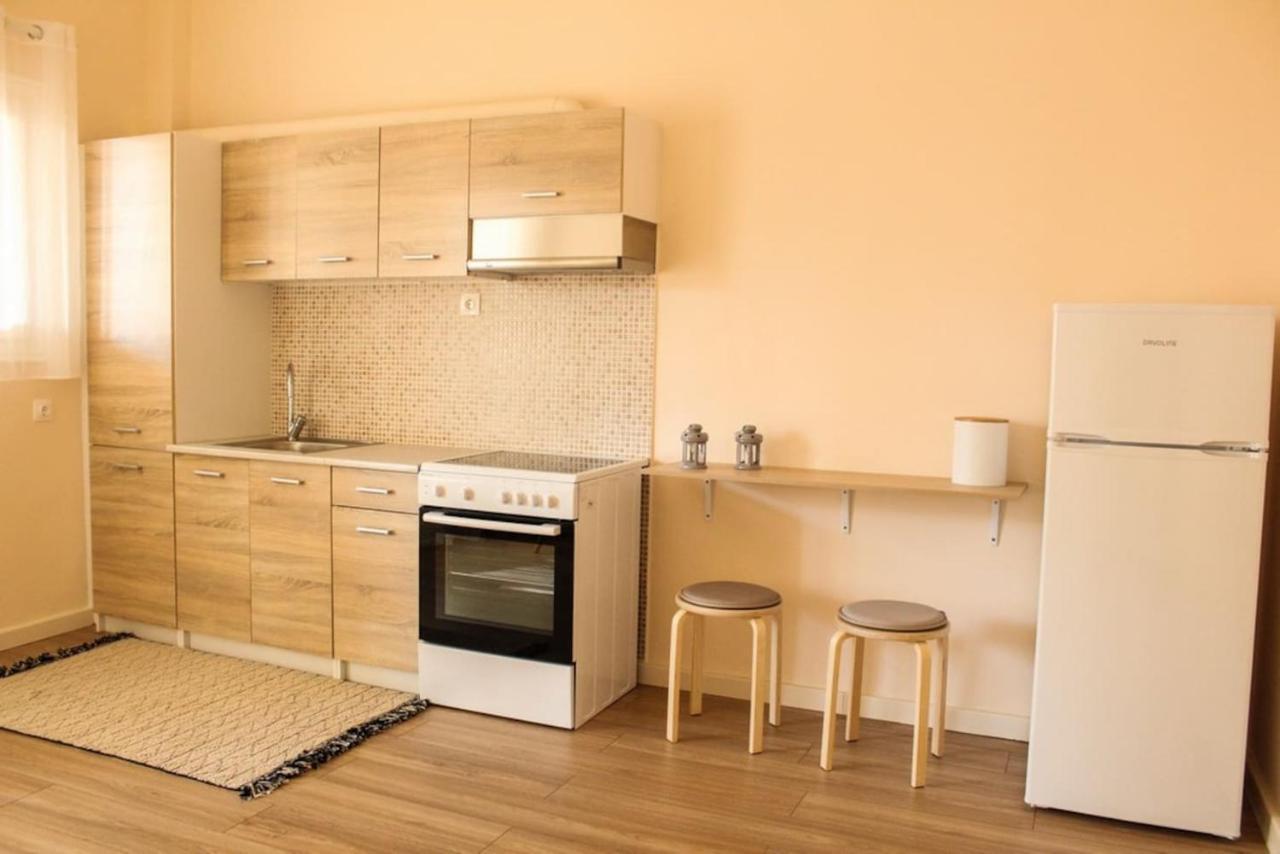 Centro Home Kalamata Zewnętrze zdjęcie