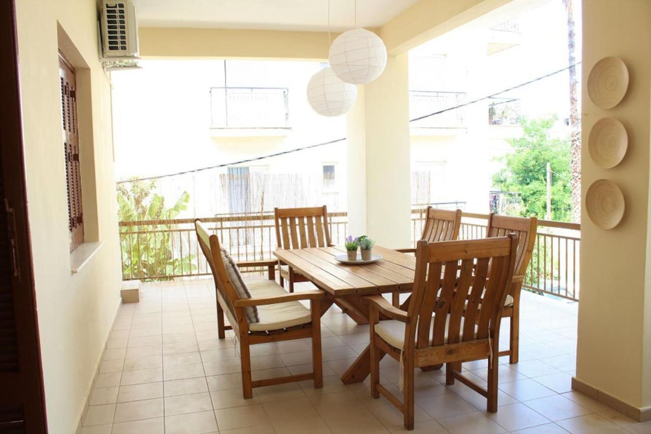 Centro Home Kalamata Zewnętrze zdjęcie