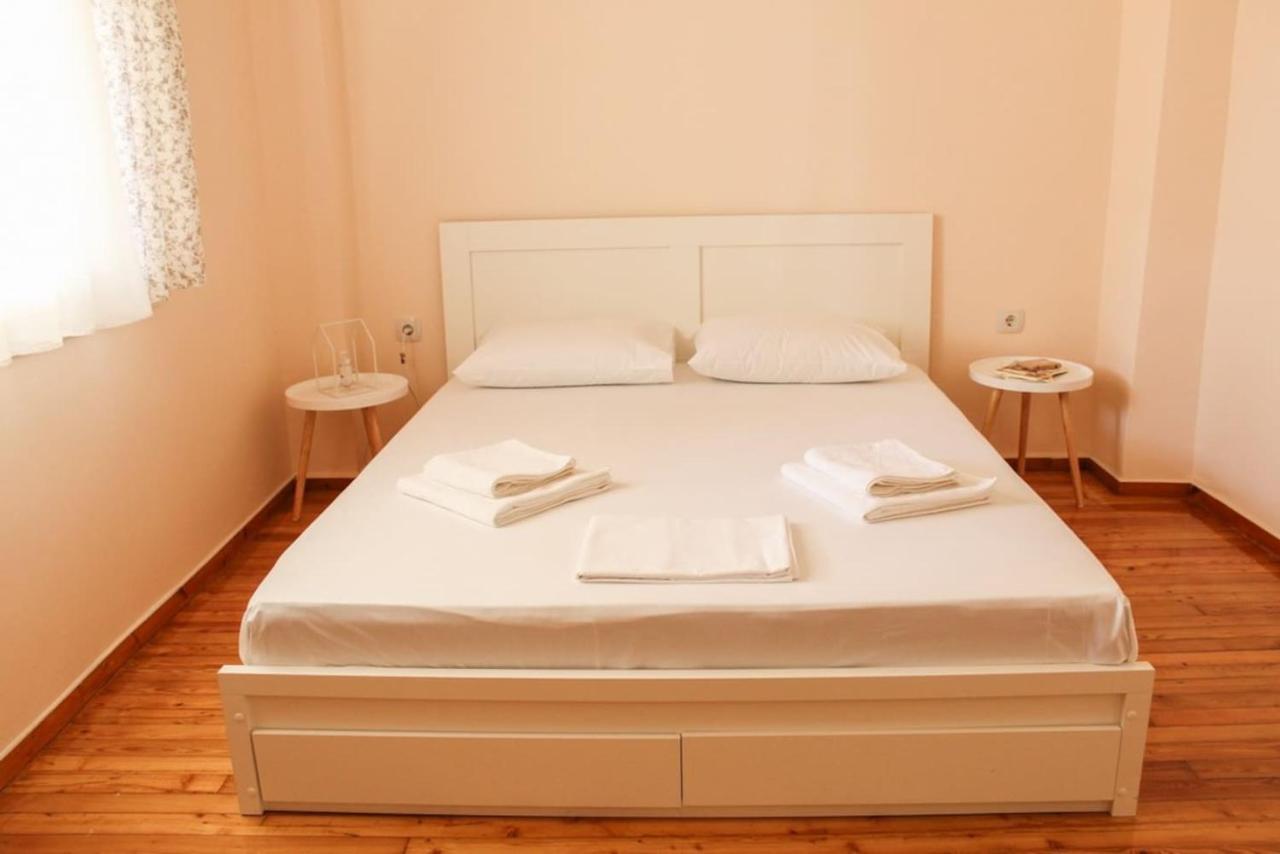 Centro Home Kalamata Zewnętrze zdjęcie