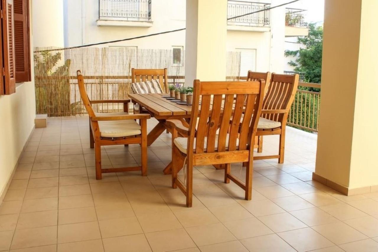Centro Home Kalamata Zewnętrze zdjęcie